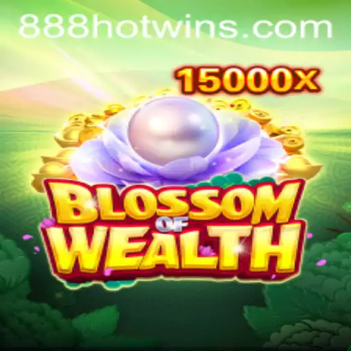 BlossomofWealth: Explore the Thrilling World of Online Gaming