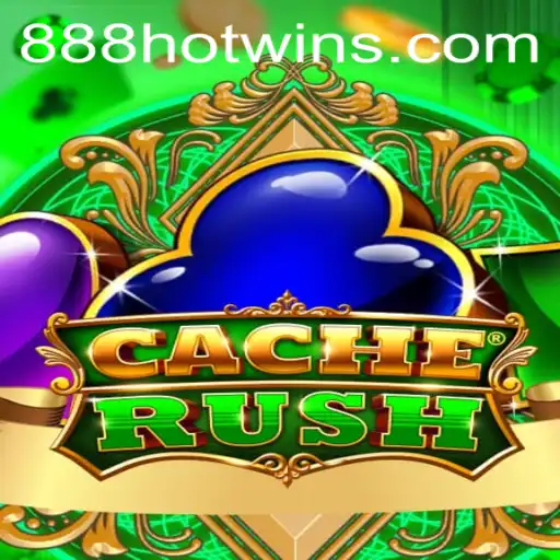Introducing CacheRush: The Exciting New Game from 888HOT.com