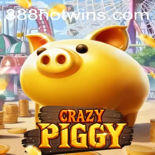 Discover the Excitement of CrazyPiggy: Dive into the World of 888HOT.com