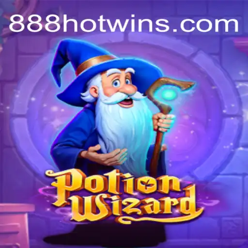 PotionWizard: A Magical Journey in the Gaming Universe