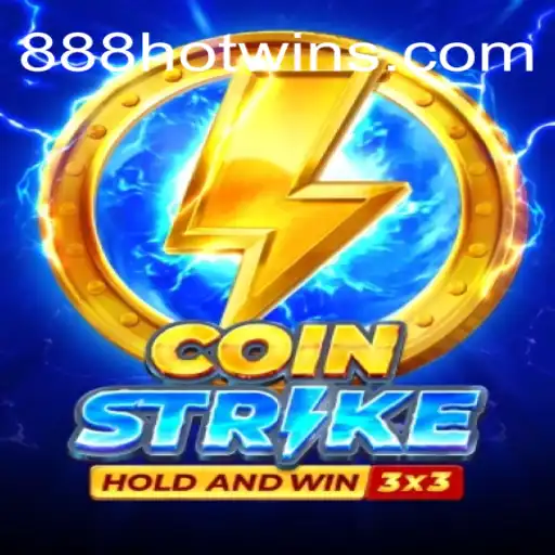 Dive into Coinstrike: The Exciting New Game from 888HOT.com