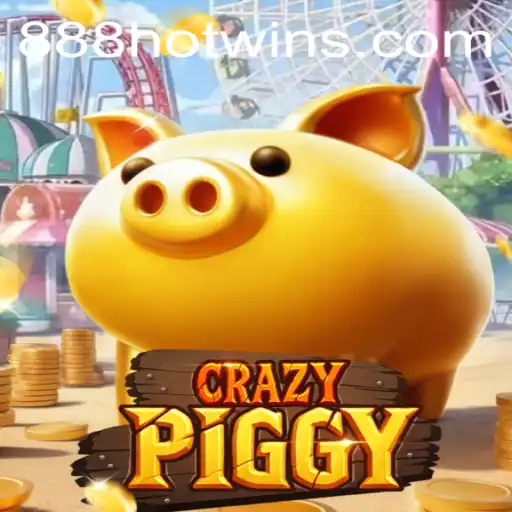 Discover the Excitement of CrazyPiggy: Dive into the World of 888HOT.com