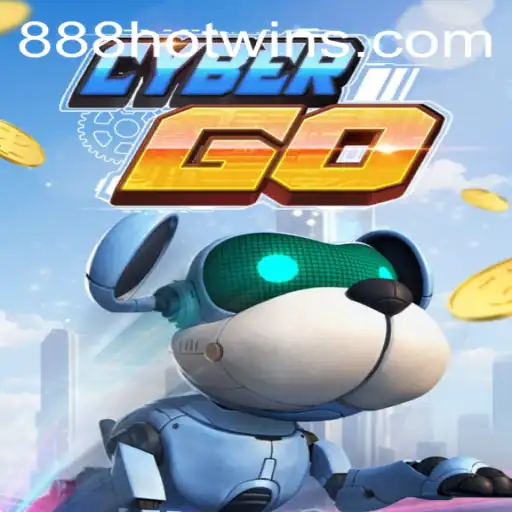 CyberGO: Unlocking the Future of Gaming with 888HOT.com