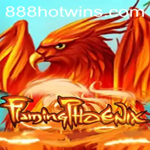 FlamingPhoenix: A Fiery Adventure Awaits!