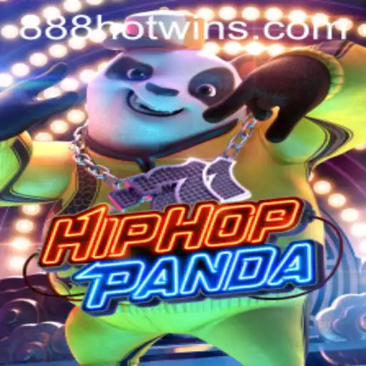 HipHopPanda: A Dynamic Fusion of Music and Gaming