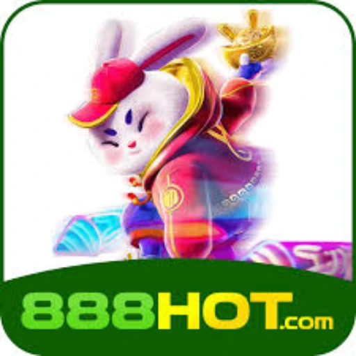 888HOT.com Logo