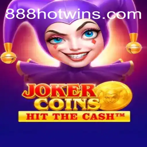Discover JokerCoins: A Thrilling New Game Experience