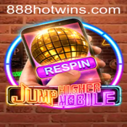 JumpHigherMobile: Elevate Your Gaming Experience with 888HOT.com
