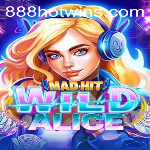 MadHitWildAlice: Dive into a Wild Gaming Adventure with 888HOT.com