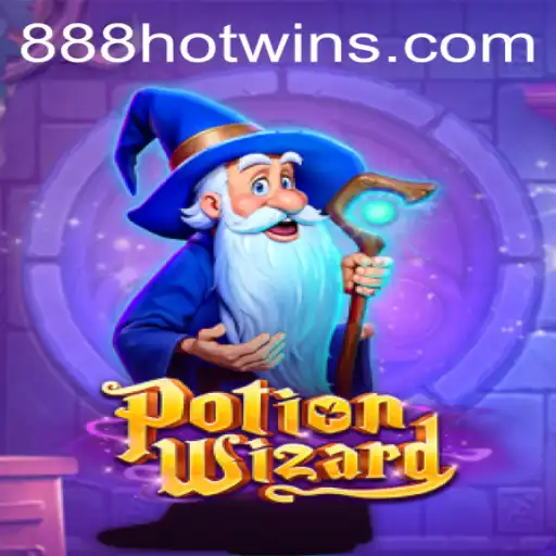 PotionWizard: A Magical Journey in the Gaming Universe