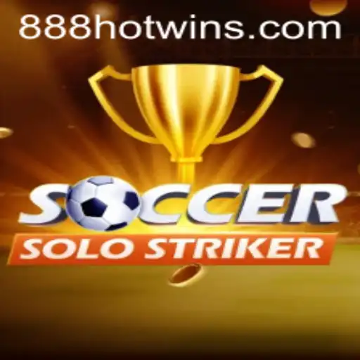 SoccerSoloStriker: A New Gaming Sensation