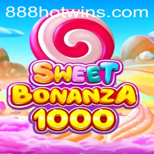 SweetBonanza1000 Game Overview and 888HOT.com Connection