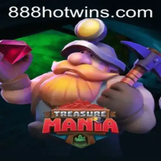 Discover the Thrills of TreasureMania: The Ultimate Gaming Experience with 888HOT.com
