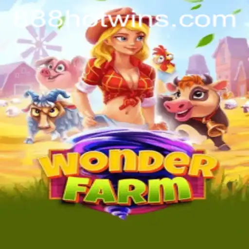 Exploring the World of WonderFarm and 888HOT.com